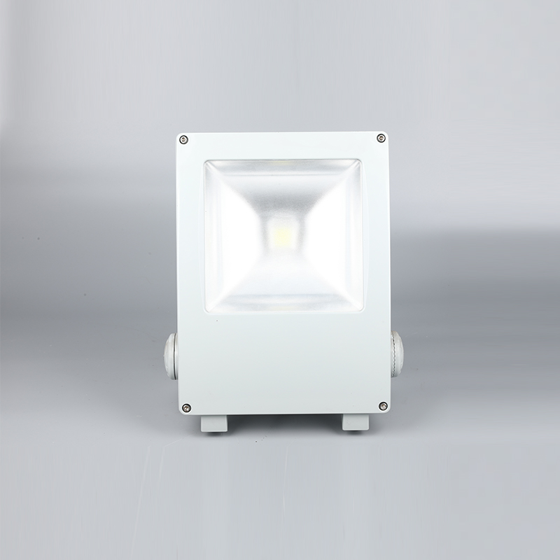 Led 투광 조명 펭귄 투광 조명